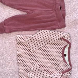 Tea outfit